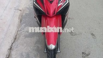 Yamaha Sirius 2016 Đỏ đen