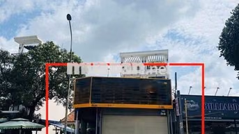 MẶT BẰNG MẶT TIỀN NGANG 7M QUANG TRUNG GÒ VẤP NGAY NGÃ TƯ
