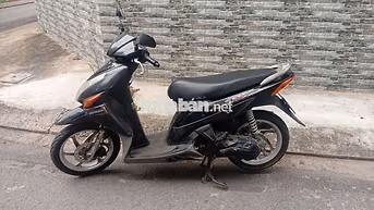 Honda Click 2011 BSTP