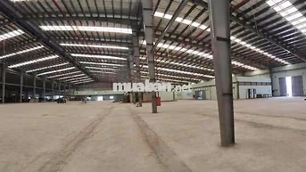 Cho Thuê Kho Xưởng KCN Đức Hoà Long An Dt 20.000m