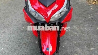 Yamaha NVX 2020 ABS Đỏ
