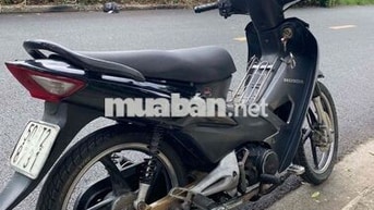 Honda Wave TQ chính chủ Bstp công chứng nhanh lẹ