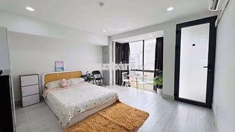 🔥 SÁT LOTTE MART P.6: GIẢM NGAY 2TR THÁNG ĐẦU – STUDIO FULL ĐỒ TRỐNG S