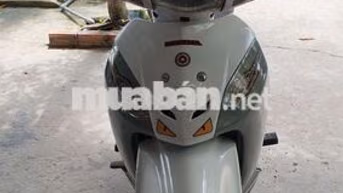 Wave 50cc Trắng, Xám