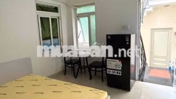 Phòng Full nội thất Ngay UFM, giờ tự do, dọn vào ở ngay, hình thật