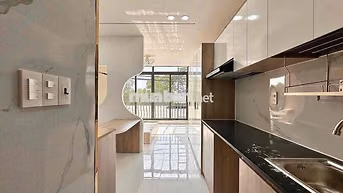 TRỐNG LẠI CĂN HỘ STUIDO FULL NỘI THẤT🔥🔥_NGAY ĐÔNG HƯNG THUẬN