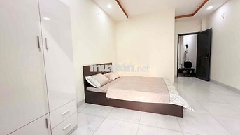 🔥 PHÒNG ĐẸP – SẠCH – RỘNG | TÂN THỚI HIỆP 15 🔥