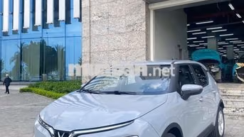 VinFast VF5 2026 Xám, Đỏ