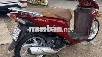 Honda Vision Smart Key 2020 Đỏ 22000 km