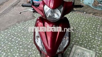 Honda Vision 2019 Đỏ Tự động Smartkey