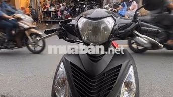 Honda Vision 2016 bstp zin êm,cà thẻ trao đổi