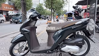Vision 2019 Xanh biển SG Chính Chủ Ký