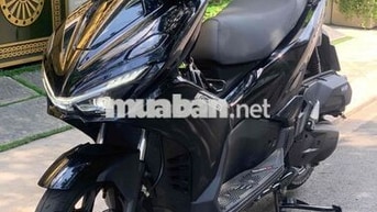 Honda Air Blade 125 2026 Đen 8.000km