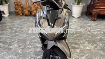 Honda Vario 150 2021 Xám Việt Nam