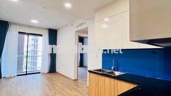 CHO THUÊ CĂN HỘ AKARI CITY - 2PN 1WC - 61M² - NỘI THẤT CƠ BẢN MÁY LẠNH
