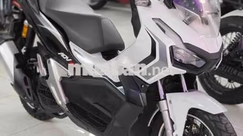 Honda ADV 150 ABS 2020 Trắng