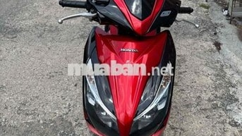 Honda Air Blade 125 2013 Đỏ đen 30000 km