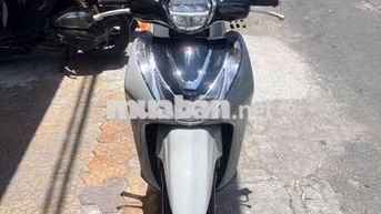Honda SH Mode Lướt ABS 2025 Odo 1.600km Zin Keng.