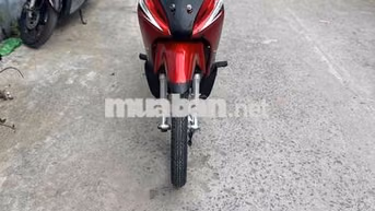 Honda Wave S 2012 Đỏ Xe số