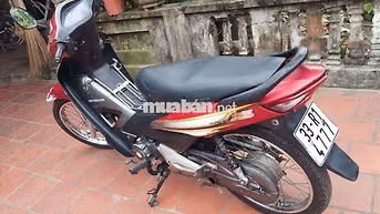way S100, giấy tờ đầy đủ, 