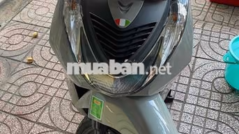 Honda SH Mode 125 2026 Xám 268 km