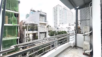 CHDV 2PN MỚI 100% | BANCOL - CST | FULL NỘI THẤT | Giá 6tr