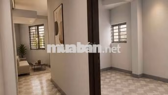 NHÀ MT PHẠM VĂN ĐỒNG GV – NGANG 6M | 5PN – KHÔNG GIỚI HẠN KD, CHỈ 16TR