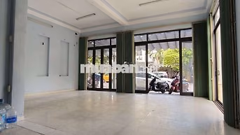 NHÀ 3.5 TẦNG ĐƯỜNG 10M5 NGUYỄN ĐỨC TRUNG,  KẸP KIỆT 4M, NGANG 7M34