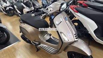 Vespa Sprint 150 ABS ❇️Đồng Moto Đà Lạt❇️