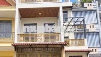 Bán biệt thự mini Đình Nghi Xuân: 7x12 đúc 3 lầu. 4PN, 5WC
