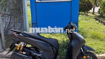 Honda SH 300i 2016 Đen