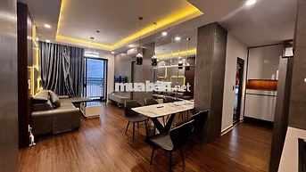 Cho thuê Q7 Riverside Đào Trí, 2PN 2WC Full nội thất chỉ 11,5 triệu