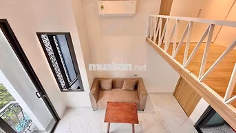 🚩Căn Hộ Full Nội Thất _ Mới Xây 100%🚩Ngay Phan Văn Hớn _ Vinhomes HM