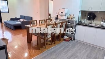 🌺Cho thuê căn hộ 3pn gần FullNT*Cc Đức KhảiQ7*Dt 97m2- Giá 11 tr