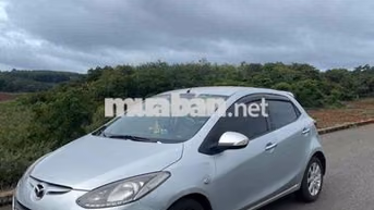 Mazda 2S 2013 Số tự động Bạc