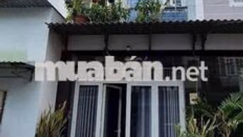 Hạ 400tr HẺM 6m, Đ. số 8 ngay Aeon TP 4x16 3 TẦNG 5ty9 TL 