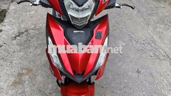 Honda Winner V1 2017 Đỏ
