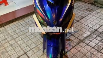Yamaha Exciter 2014 Xanh trắng
