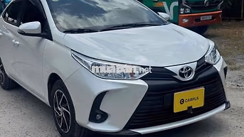 hơn 300 tr cần Vios Sàn Trắng alo em