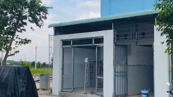 Cần bán dãy trọ với 1kiot 4 phòng sát KCN Minh Hưng DT 270m2 Giá1tyxxx