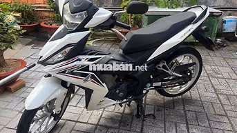 Honda Winner 2018 Trắng Dưới 100km