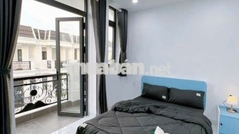 Chính chủ cho thuê phòng thới an