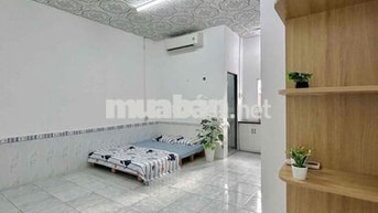 🔥🔥 PHÒNG STUDIO 3.5TR – CÓ CỬA SỔ THOÁNG, FULL NỘI THẤT – VÀO Ở NGAY 🔥