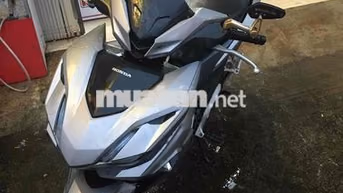 Honda Winner 2020 Bạc