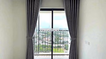 Cho thuê căn hộ 1pn chung cư The Maison