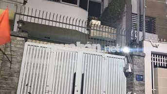 KHU PHÂN LÔ DÂN TRÍ – ĐƯỜNG NHỰA 6M – NHÀ 2 TẦNG NGAY BÀU CÁ