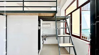 DUPLEX BANCOL NGAY HOÀ BÌNH - THUẬN TIỆN DI CHUYỂN QUẬN 10, 11