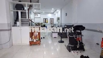 SIÊU HIẾM-RỘNG ĐẸP GIÁ TỐT-KẸT BÁN NHÀ 5×15-3TẦNG-TRƯỜNG CHINH TÂN PHÚ