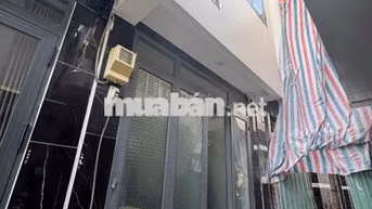 🏠 CHÍNH CHỦ BÁN NHÀ ĐÚC KIÊN CỐ – HẺM 1027 HUỲNH TẤN PHÁT, QUẬN 7