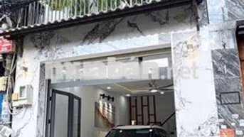 nhà bán bình tân gần Aeon TÂN PHÚ DT: 4M*12M  mua ở kinh doanh phù hơp